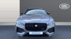 Jaguar F-Pace 2.0 D200 R-Dynamic SE Black 5dr Auto AWD Diesel Estate